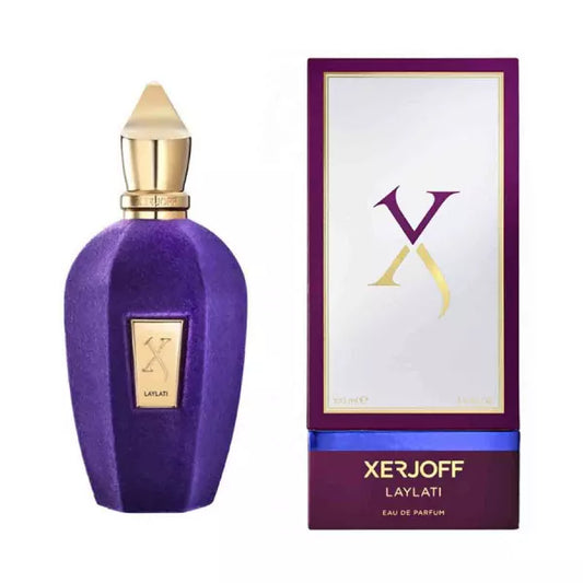 Tester XERJOFF ACCENTO U EDP 100ML