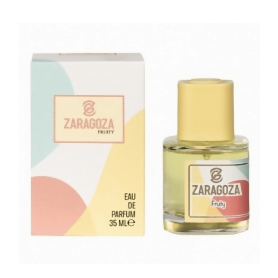 ZARAGOZA mini Fruity -(35ML)