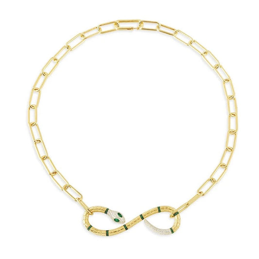 Women's Necklace - APM MONACO