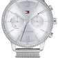 Women's watch - TOMMY HILFIGER 