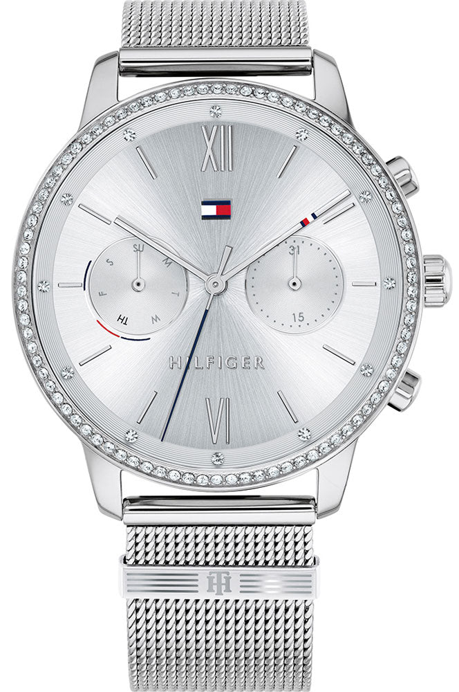 Women's watch - TOMMY HILFIGER 