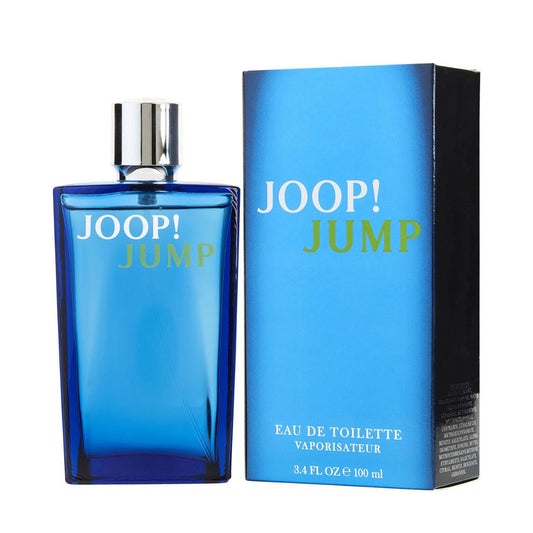 JOOP! Jump Spray EDT (100ML)