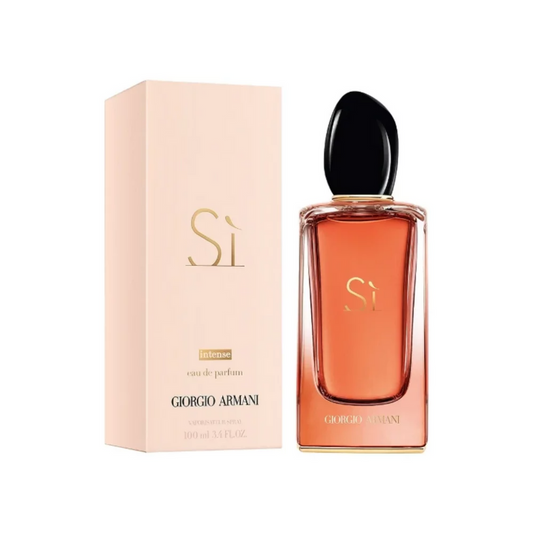 Giorgio Armani Si Intense EDP (100ML)