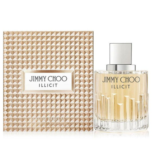 Jimmy Choo Illicit EDP 100ML