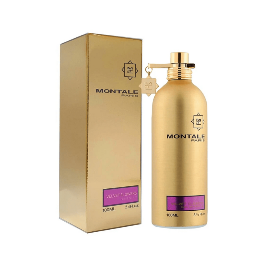 Montale Velvet Flowers Unisex EDP (100ML)