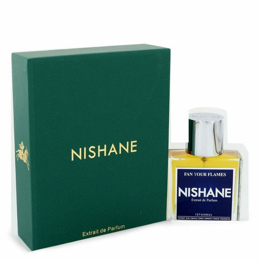 Nishane Fan Your Flames Extrait De Parfum Unisex (50ML)