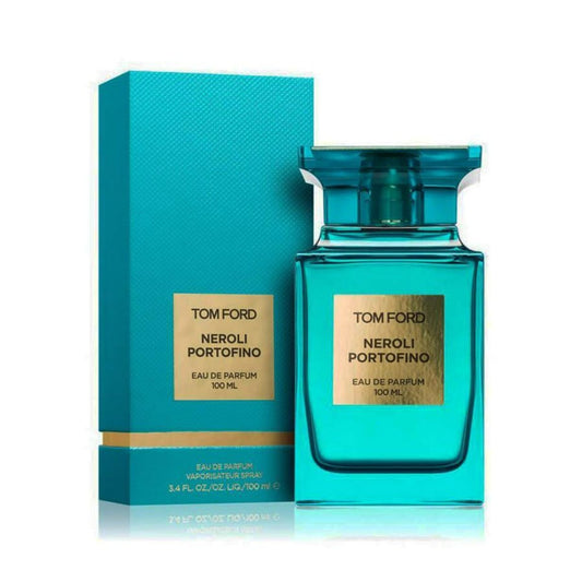 Tom Ford NEROLI PORTOFINO EDP (100ML)