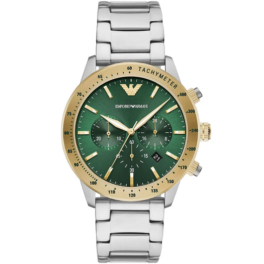 Men's watch - EMPORIO ARMANI