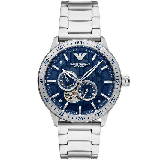 Men's watch - EMPORIO ARMANI