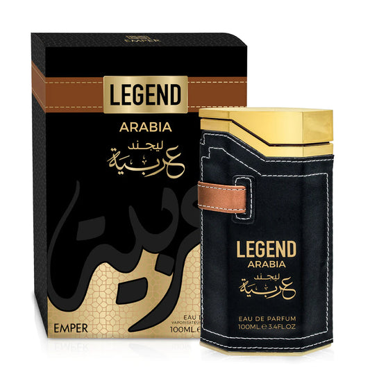 EMPER LEGEND ARABIA FOR MEN EDP 100ml