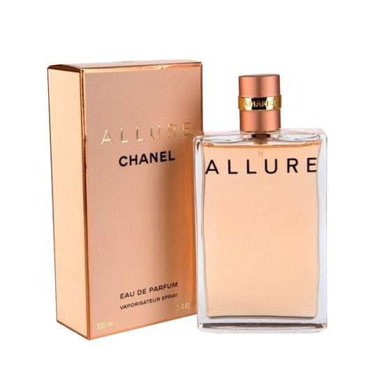 Chanel Allure Eau de Parfum (100ML)