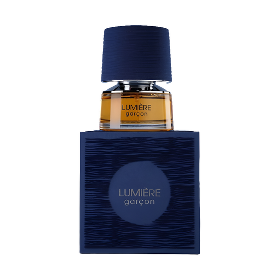 Lumière Garçon (100ML) بديل ليل ساطع من دولتشي آند غابانا