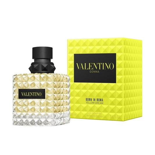 Valentino Donna Born in Roma Yellow Dream EDP Parfum (100ML)