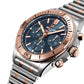 Men's watch - BREITLING