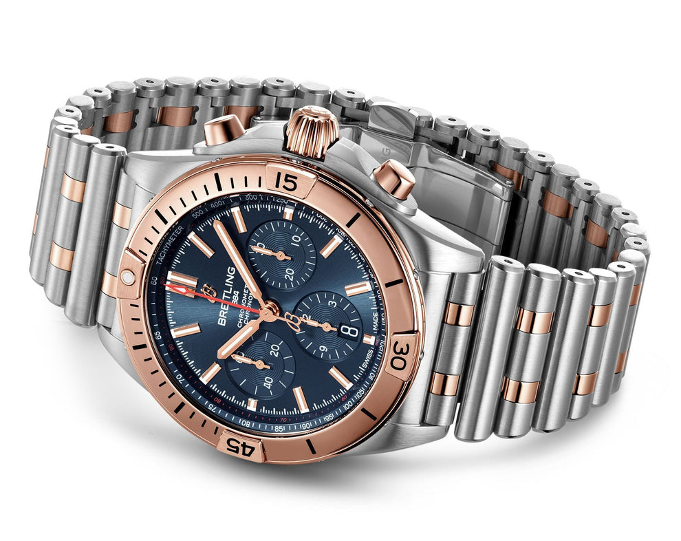 Men's watch - BREITLING