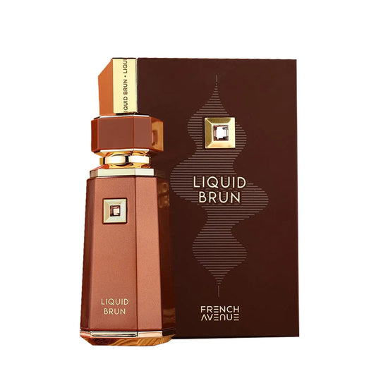 French Avenue Liquid Brun EDP (100ML)