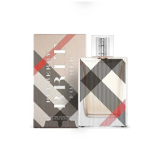 BURBERRY BRIT W EDP 100ML