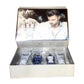 NYC SCENTS KIT INVICTUS 5PCS N7729 