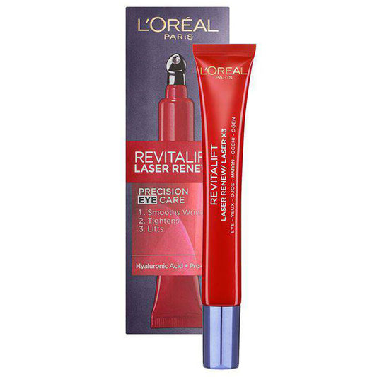 LOREAL PARIS Precision Eye Cream