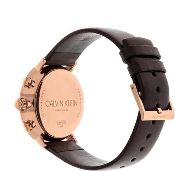 Men's watch - CALVIN KLEIN