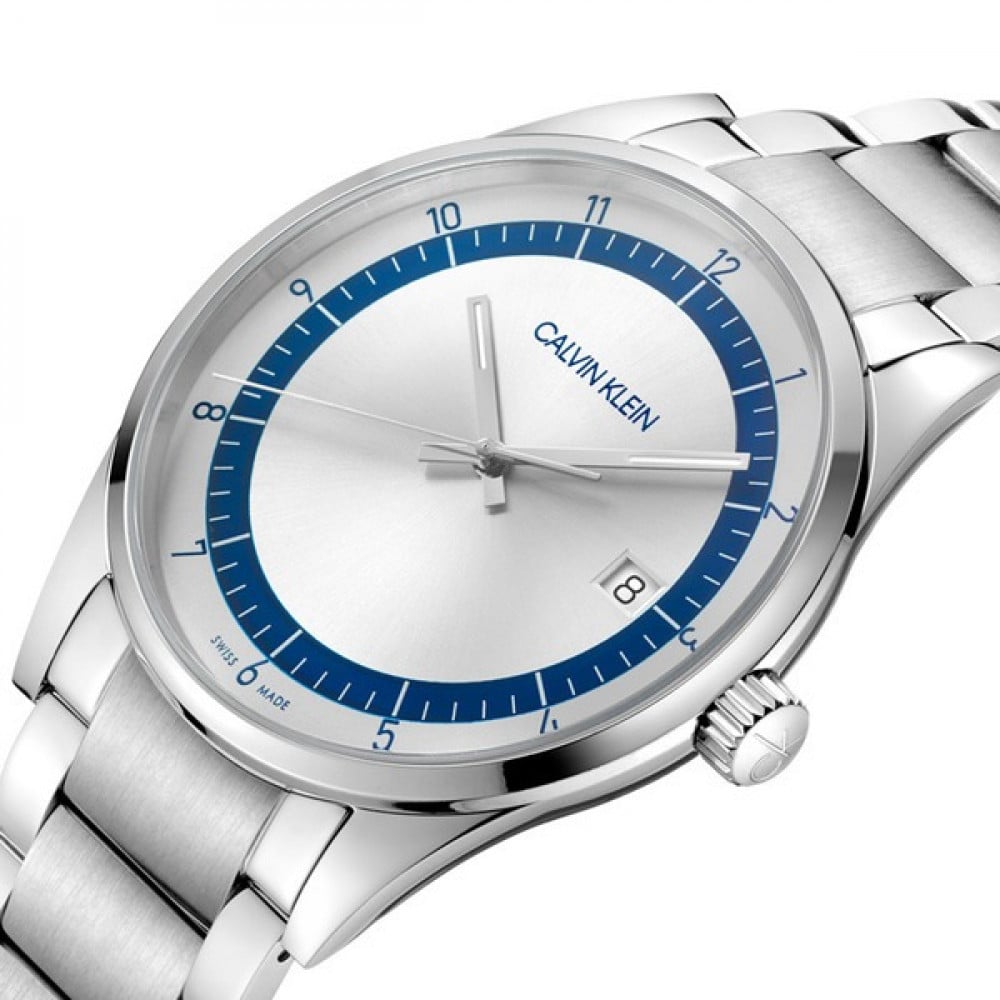 Men's watch - CALVIN KLEIN