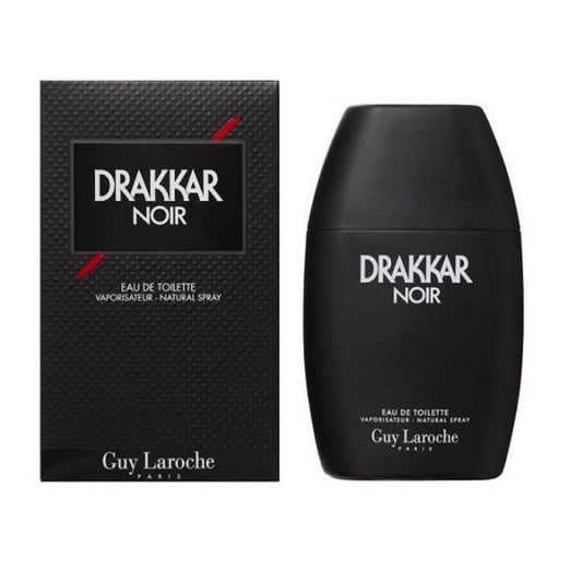 Drakkar Noir EDT (200ML)