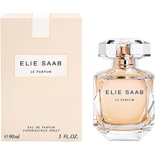 ELIE SAAB LE PARFUM IN WHITE EDP 90ML