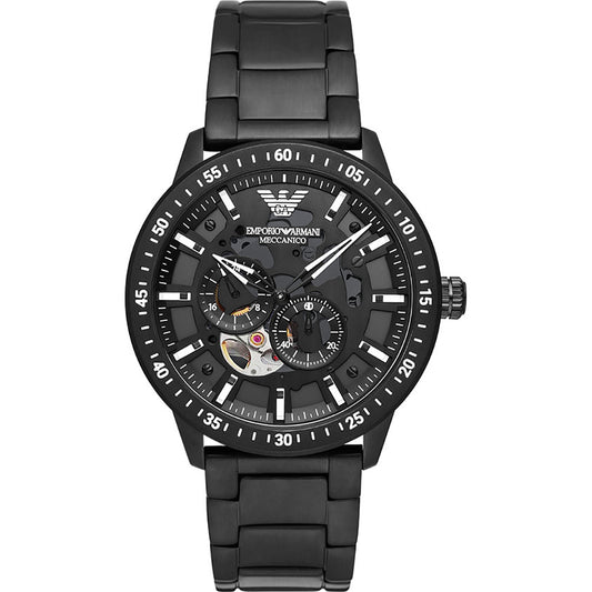 Men's watch - EMPORIO ARMANI