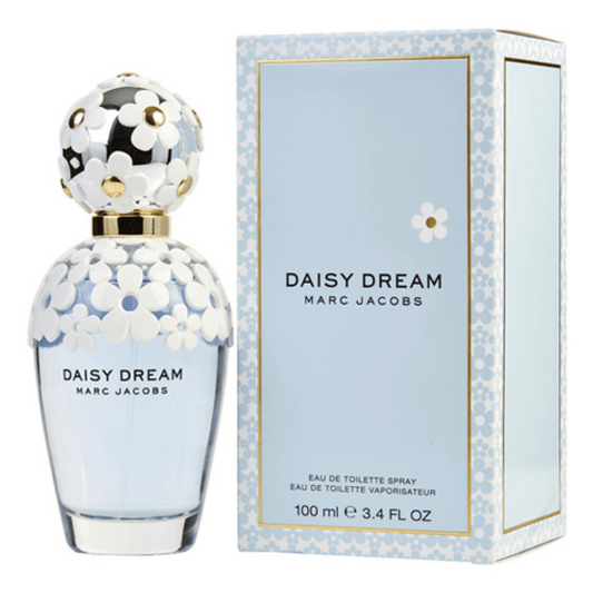 Marc Jacobs Daisy Dream EDT (100ML)