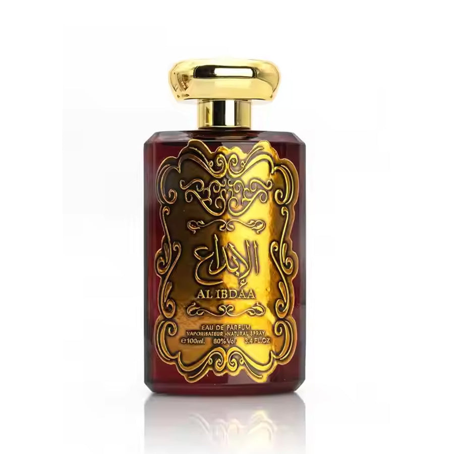 Al Ibdaa Ard Al Zaafaran EPD (100ML)