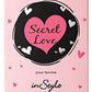 IN STYLE SECRET LOVE EDP 100ML