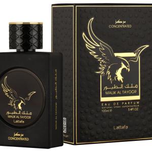 MALIK AL TAYOOR EDP 100ML