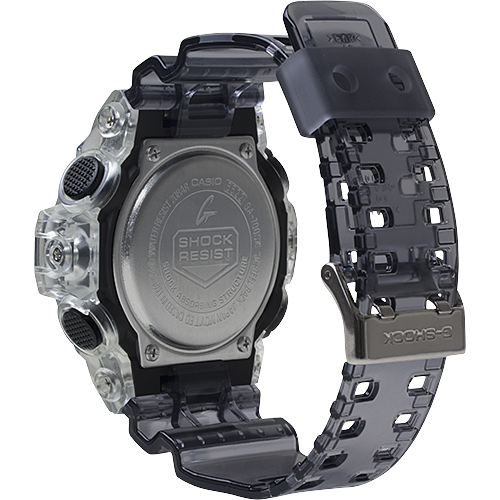 ساعة رجالية - G-Shock