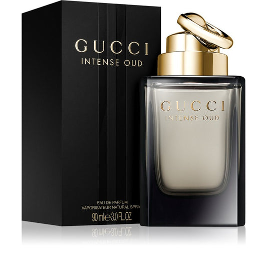 GUCCI INTENSE OUD EDP 90ML 