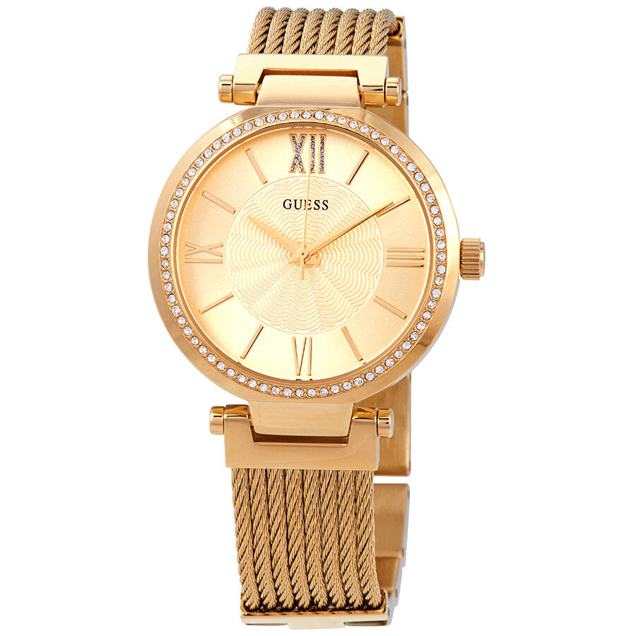 Women's watch - GUESS