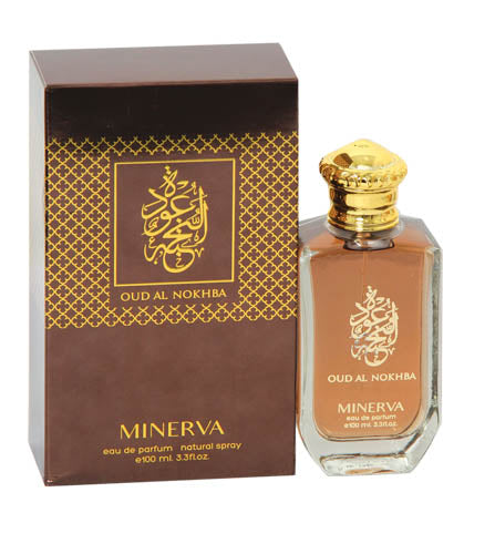 OUD AL NOKHBA EDP 100ML