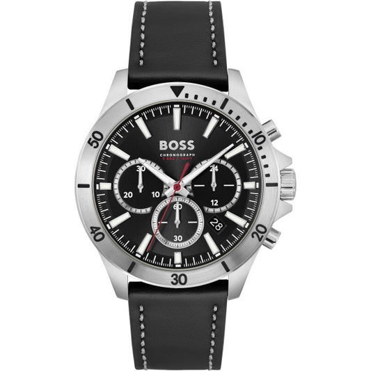 Men's watch - HUGO BOSS