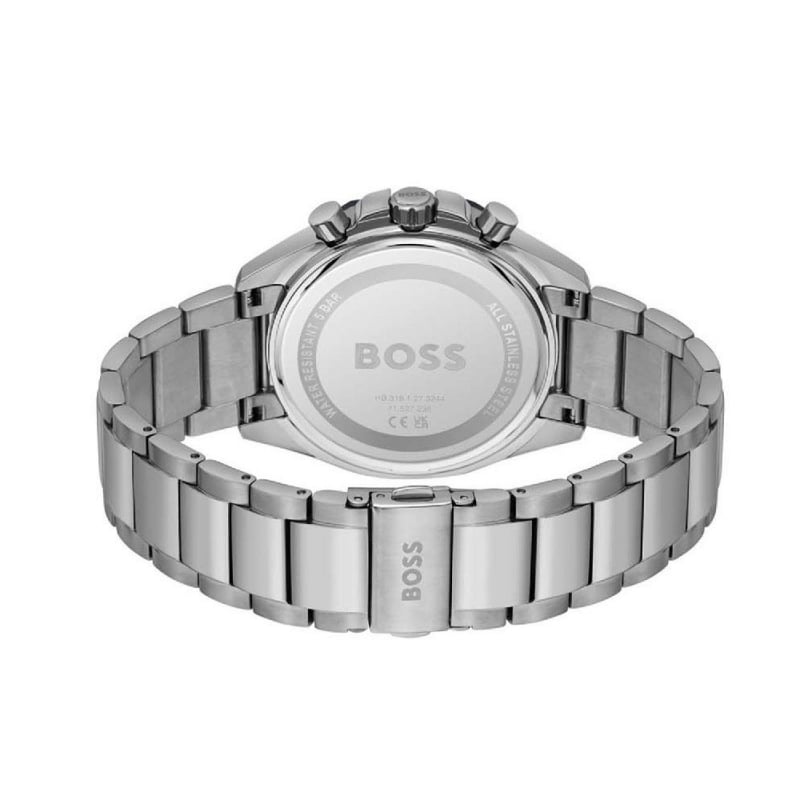 ساعة رجالية - HUGO BOSS