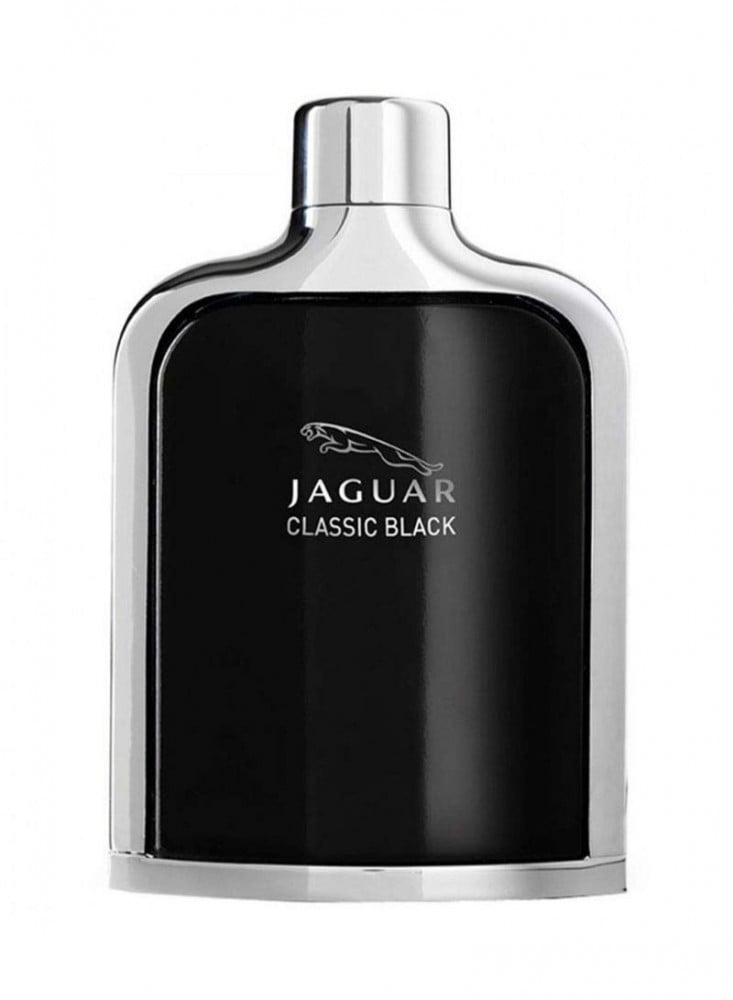 JAGUAR CLASSIC BLAK EDT 100ML