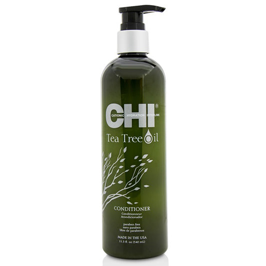 She Conditioner Tea Tree 355 ml - CHI