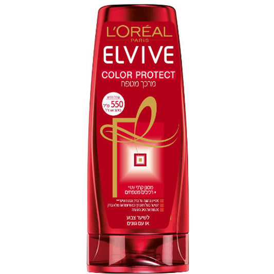 L'Oreal Elvive Conditioner 750 ml - LOREAL PARIS