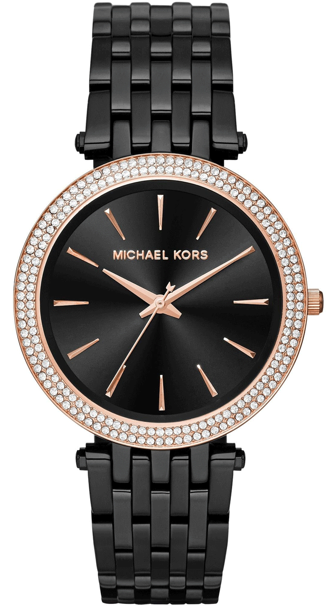 ساعة نسائية - MICHAEL KORS