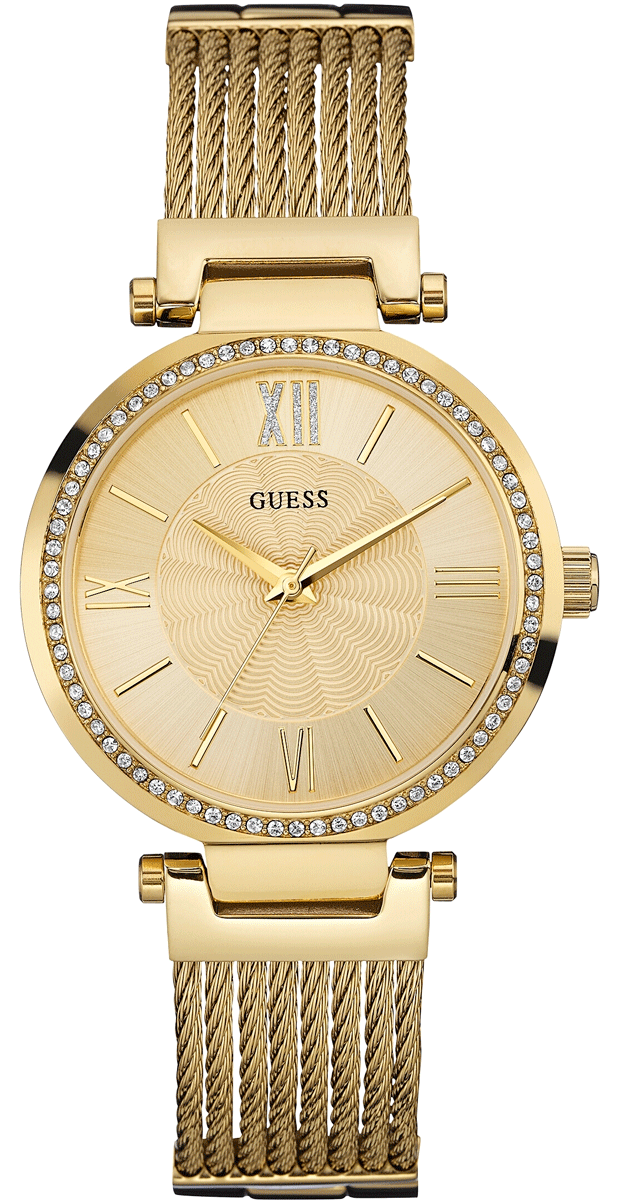 Women's watch - GUESS