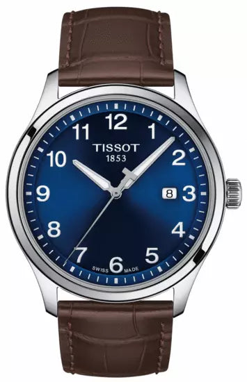 ساعة رجالية - TISSOT