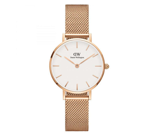 Women's Watch - DANIEL WELLINGTON