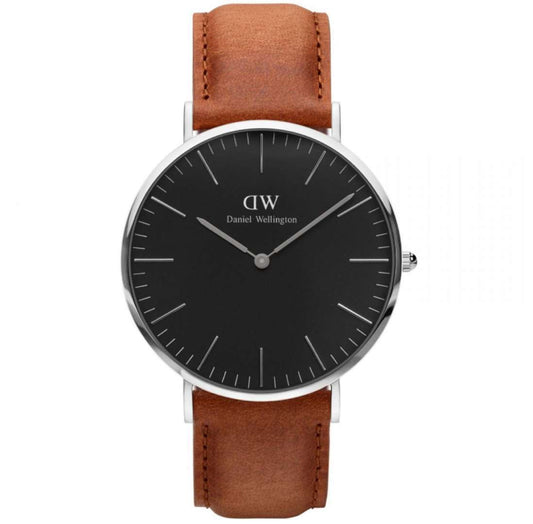 ساعة نسائية - DANIEL WELLINGTON