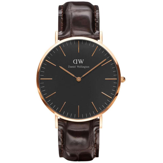 ساعة نسائية - DANIEL WELLINGTON