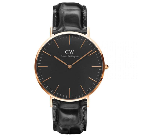 ساعة نسائية - DANIEL WELLINGTON