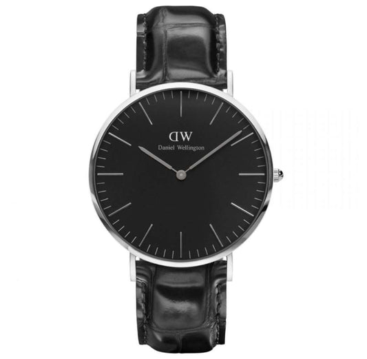 ساعة نسائية - DANIEL WELLINGTON