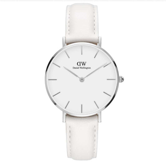 ساعة نسائية - DANIEL WELLINGTON